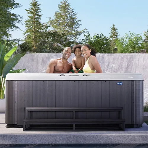 Patio Plus hot tubs for sale in Ofallon